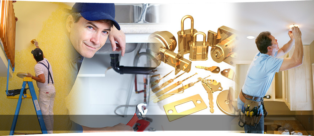 Handyman Services in New Jersey
