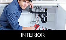 Interior Repair and Maintenance 