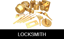 Locksmith Repair