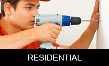 Residential Handyman Services